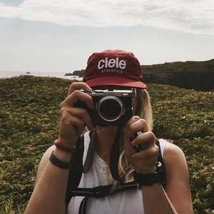 Meet your Posher, Natalie